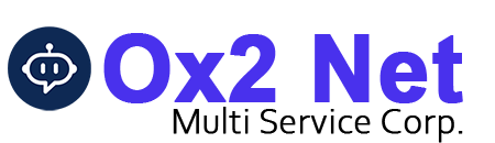 Ox2 Net Corp.
